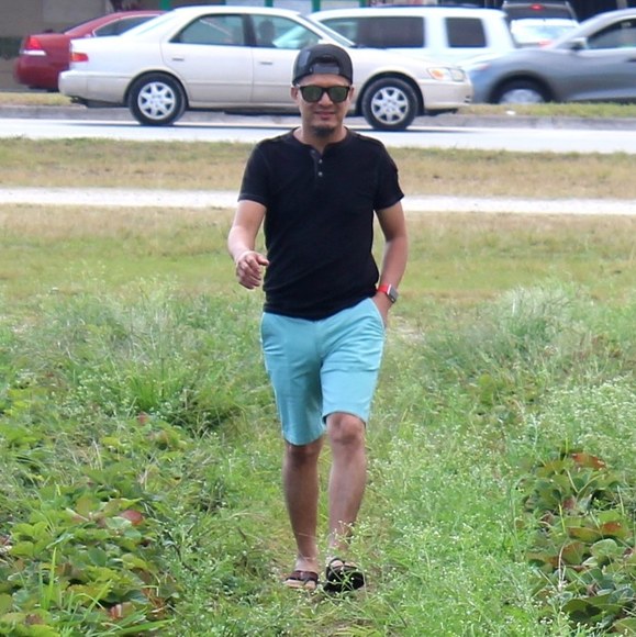 Meet your Posher, Jose - Picture 1 of 1